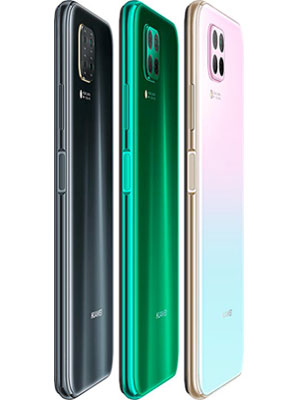 Huawei Nova I Official Pictures Mobileinto