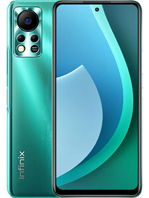 Infinix Hot 11s NFC Official Pictures Mobileinto