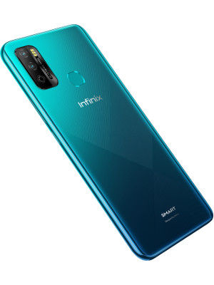 Infinix Hot 9 Play Official Pictures Mobileinto