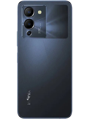 Infinix Note Turbo Official Pictures Mobileinto