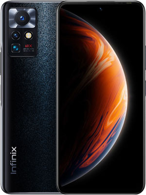 Infinix Zero X Neo Official Pictures Mobileinto