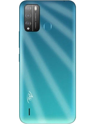 Itel Vision Pro Official Pictures Mobileinto