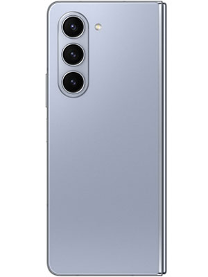 Samsung Z Fold Official Pictures Mobileinto