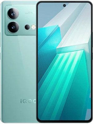 Vivo Iqoo Neo Official Pictures Mobileinto