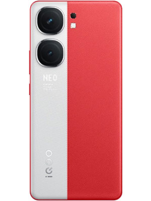 Vivo Iqoo Neo Pro Official Pictures Mobileinto