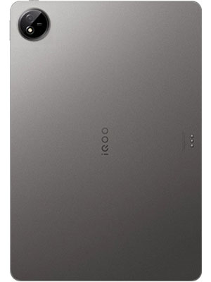 Vivo Iqoo Pad Pro Official Pictures Mobileinto