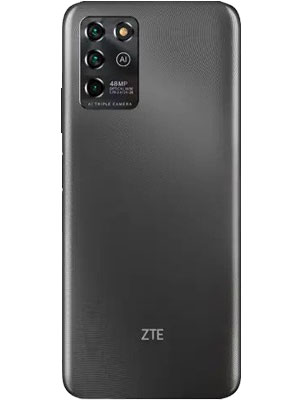 ZTE Blade V30 Vita Official Pictures Mobileinto