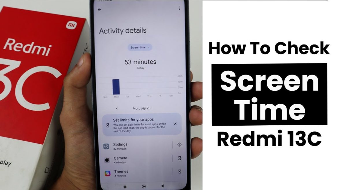 How to Change Keyboard Theme In Redmi 13C | Keyboard Settings