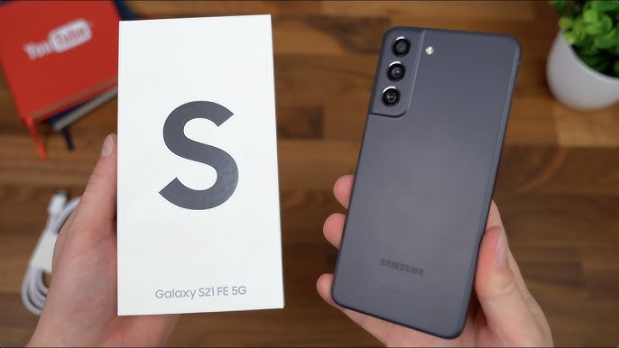 Samsung Galaxy S21 FE – FAQ’s