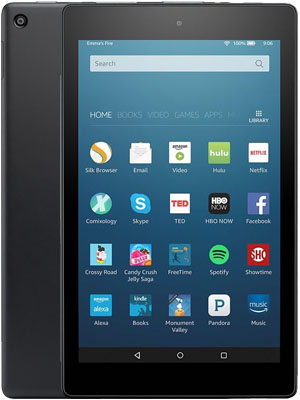 Amazon Fire HD 8