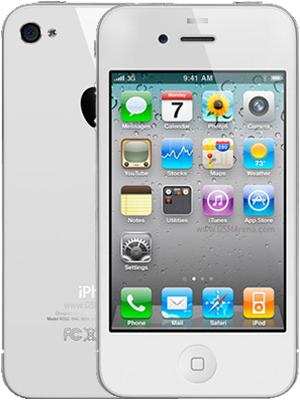 iPhone 4: Precio y características, Febrero 2024