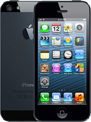 Apple iPhone 5 Price, Specs & Release Date in Canada May 2023