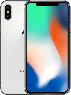 Apple iPhone X