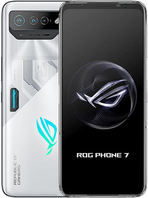 Asus Rog Phone 7
