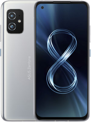 Asus Zenfone 8