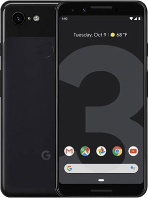 Google Pixel 3