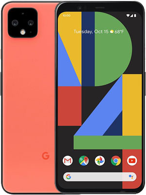 Google Pixel 4 Vs. Google Pixel 4 XL, Spec Comparison