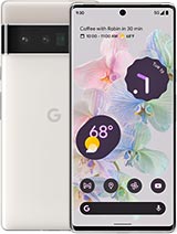 Google Pixel 6 Pro desde 394,60 €, Febrero 2024