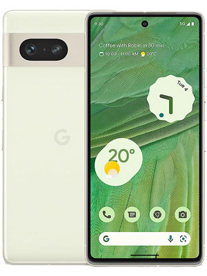 Google Pixel 7 Price, Specs & Release Date in Canada July 2023