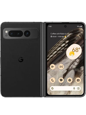 Google Pixel Fold 