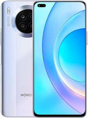 Honor 50 Lite