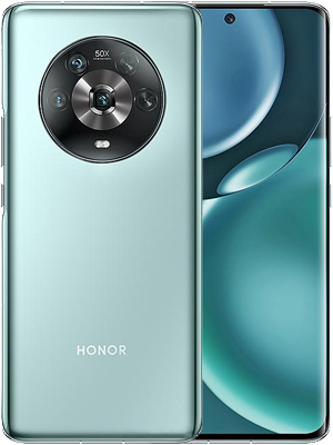 Honor Magic 6 Pro 12GB + 256GB Blue