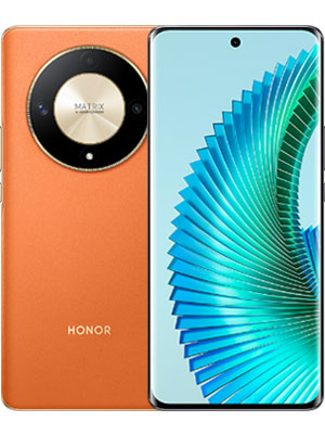 Honor Magic6 Lite DUAL SIM 256GB ROM + 8GB RAM (GSM Only  No CDMA) Factory  Unlocked 5G Smartphone (Emerald Green) - International Version 