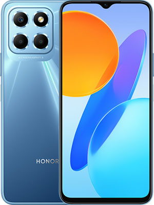 Honor X8 5G