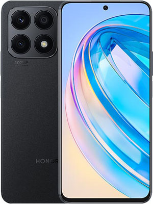 Honor X8a