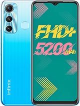 infinix hot 11s vs realme c21y