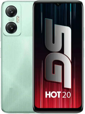 hot 20 5g price philippines