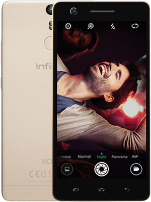 Infinix Hot S