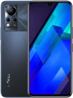 Infinix Note 12i