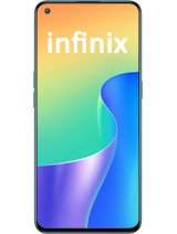 Infinix Note 8 Lite