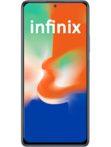 Infinix Note 9