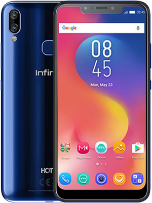 Infinix S3X