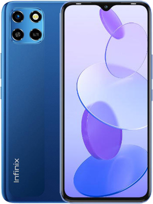 infinix smart 6 phone price