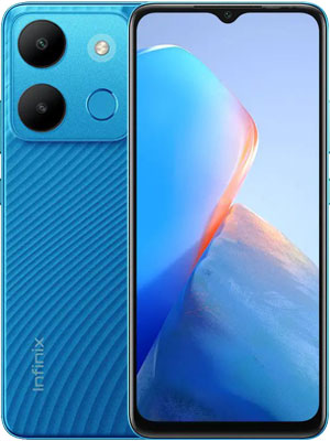 realme c31 vs infinix smart 6