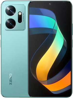 infinix zero 20 space grey