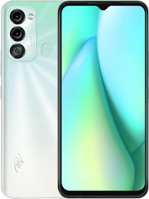 Itel Vision 3