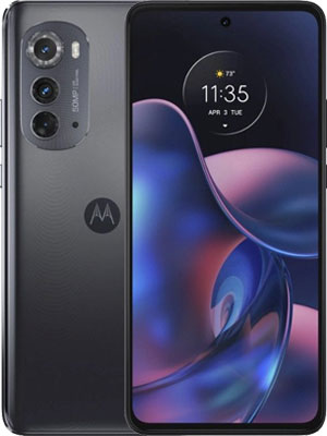 Motorola Edge 2022