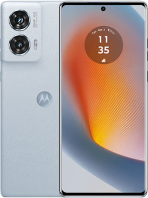 Motorola Edge 50 Fusion