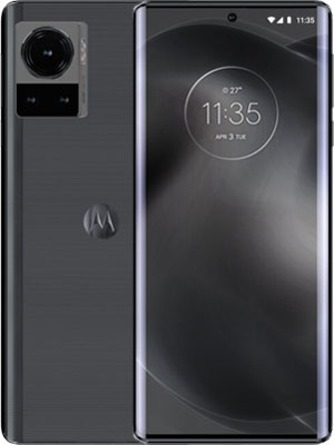 Motorola Frontier