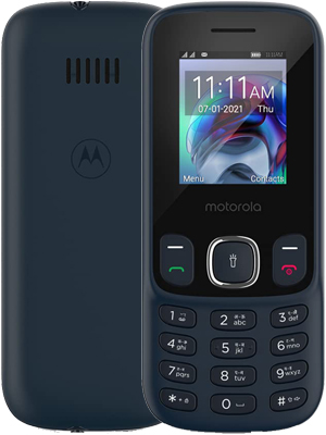 Motorola Moto A10