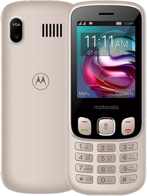 Motorola Moto A70