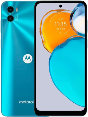 Motorola Moto E22s