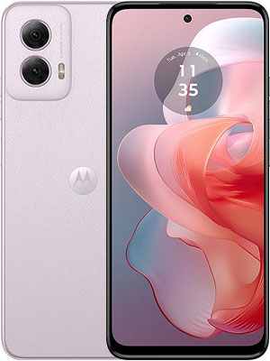 Motorola Moto G Power 5G 2024