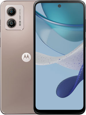 Motorola Moto G53y