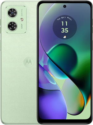 Motorola Moto G54