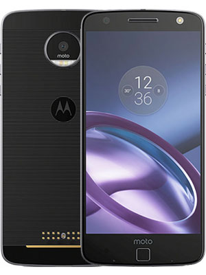 Motorola Moto Z